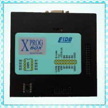 2014 Novel Item & Lastest Version Xprog 5.50 Xprog Box 5.50 Xprog M Box V5.50 ECU Programmer